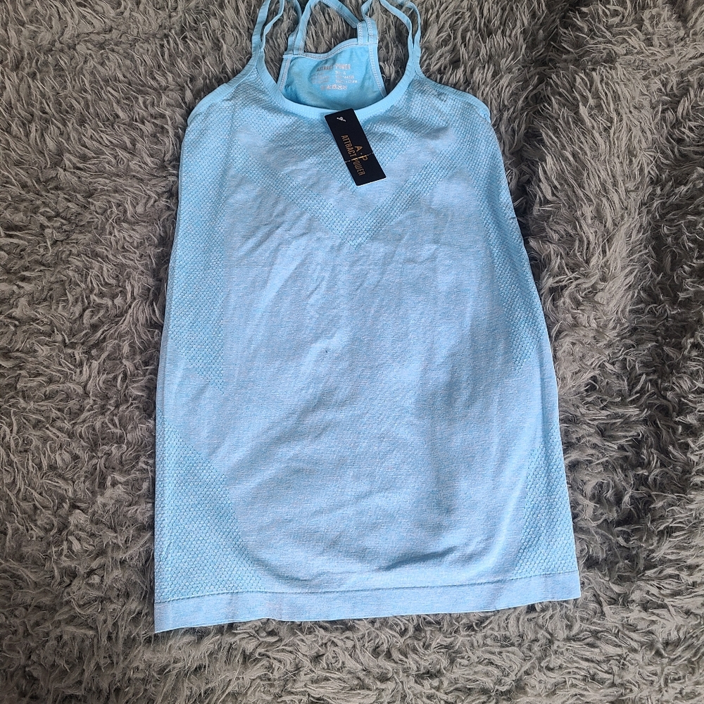 Work out shirt